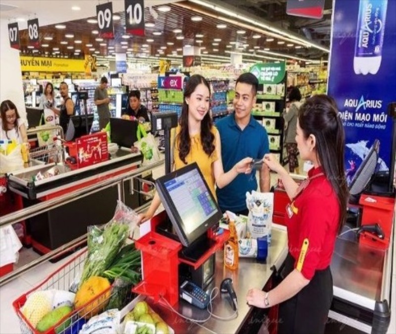 “Lợi ích kép” của hóa đơn điện tử khởi tạo từ máy tính tiền
