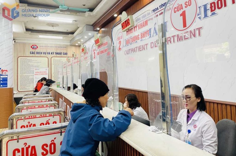 Luật BHYT sửa đổi: Tháo gỡ "nút thắt", gia tăng lợi ích cho người tham gia