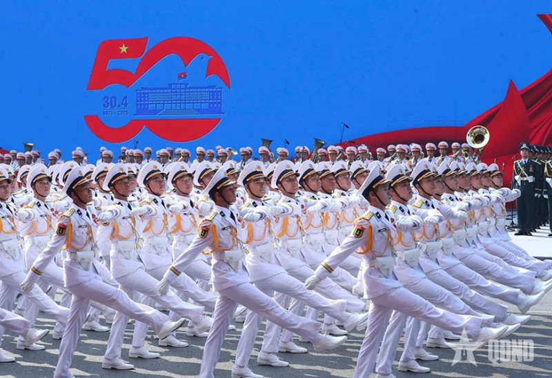 Lễ kỷ niệm 50 năm Ngày giải phóng miền Nam, thống nhất đất nước (30-4-1975 / 30-4-2025): Vang mãi bản hùng ca bất diệt