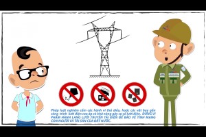 Những điều cần chú ý đảm bảo an toàn khi sử dụng điện
