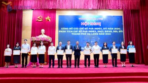 Phường Hà Khánh: Bứt phá dẫn đầu Chỉ số PAR INDEX, DTI toàn thành phố