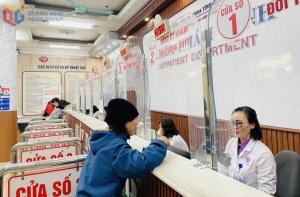 Luật BHYT sửa đổi: Tháo gỡ "nút thắt", gia tăng lợi ích cho người tham gia