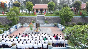 Giữ "lửa truyền thống" Vùng than